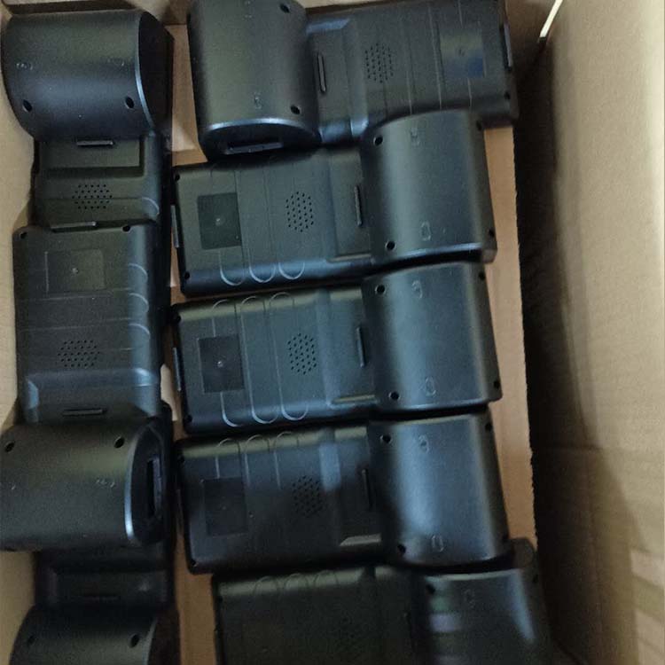 儀（yí）器儀表塑料模具9