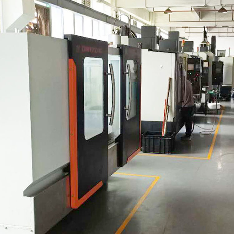 專用模具研發設計5