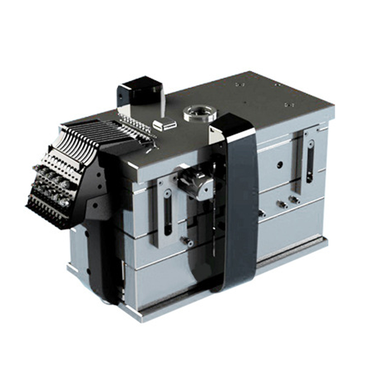 模（mó）具設計