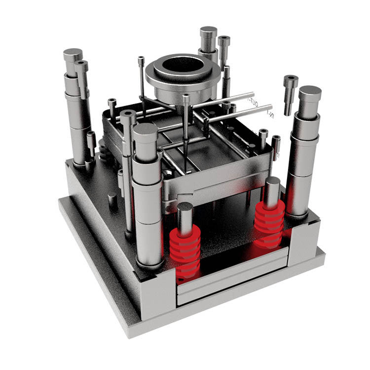 塑膠模具（jù）