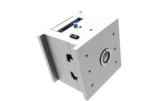 塑膠（jiāo）模具加工