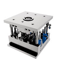 模具（jù） 注塑