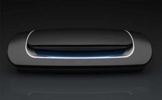 消費(fèi)類電子模具-打印機(jī) 塑膠模具注塑加工