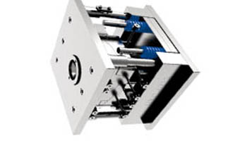 注塑模（mó）具（jù）