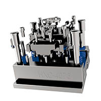 pp塑料模（mó）具