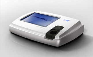 醫療模具-腦電監測儀 注塑模具