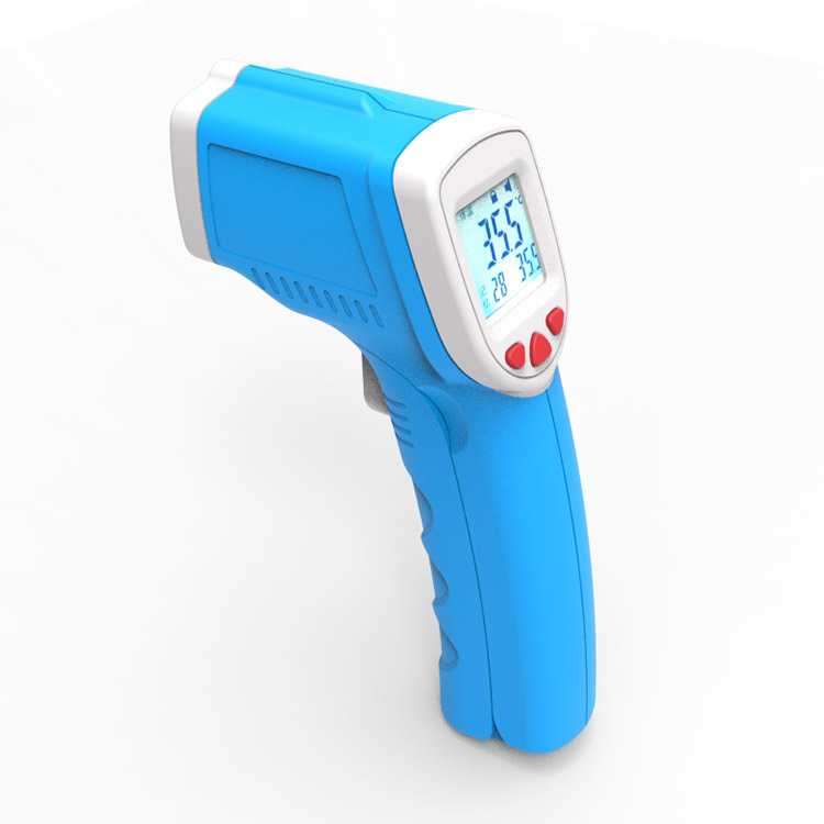 額溫槍(qiāng)9 體溫槍(qiāng)