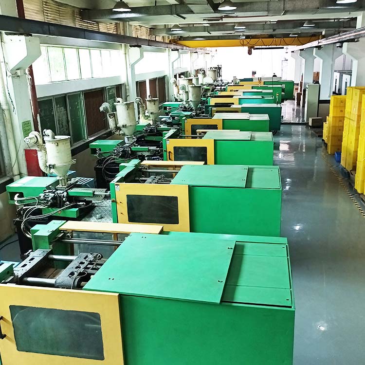 碧思(sī)特注塑加工(gōng)廠 91抖阴成人版注塑加工廠