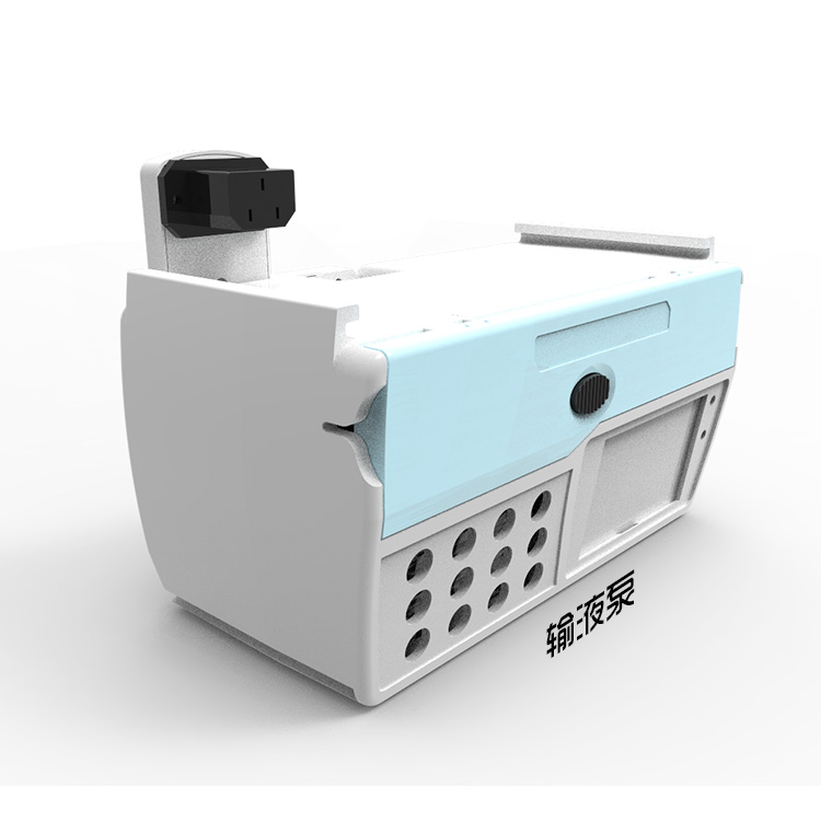 輸液(yè)泵21 東莞塑膠模具廠