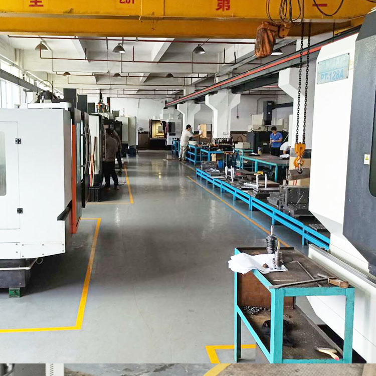 CNC4 龍崗注塑模具廠