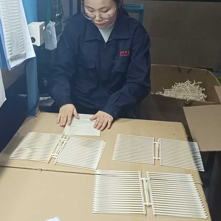 新冠病毒（dú）檢測（cè）棒模具注（zhù）塑,加工